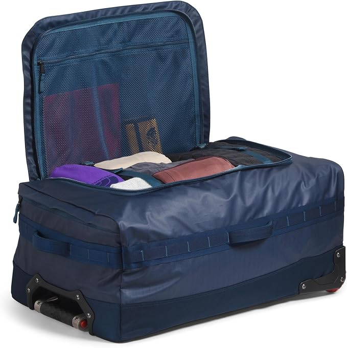 Shady Blue/Summit Navy