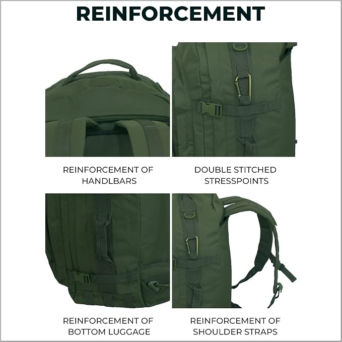 Olive Drab