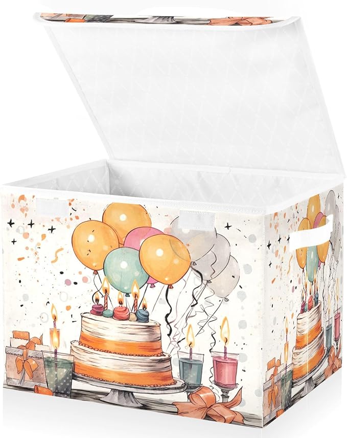 Happy Birthday Pattern