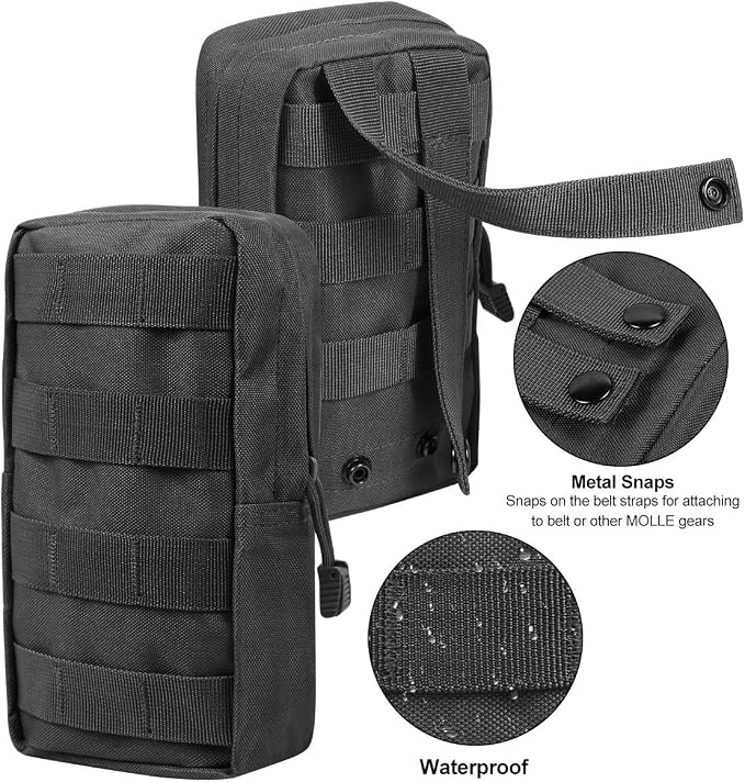 Combo B:Black