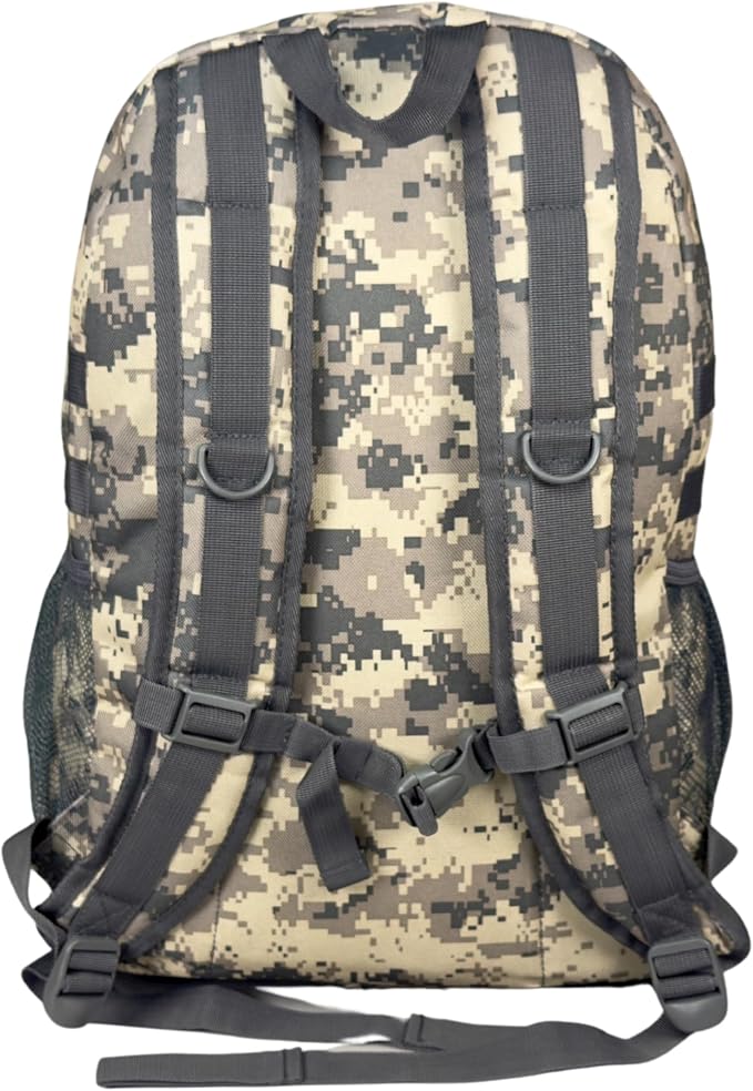 Acu Camo