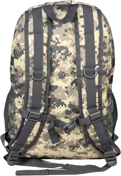 Acu Camo