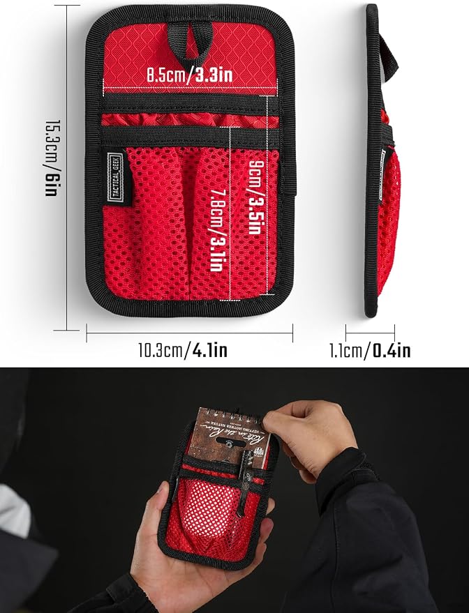 TCM4-Red