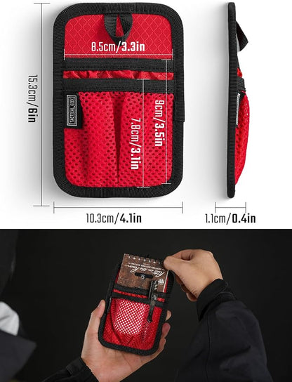 TCM4-Red