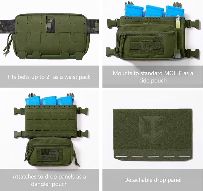 Army Green