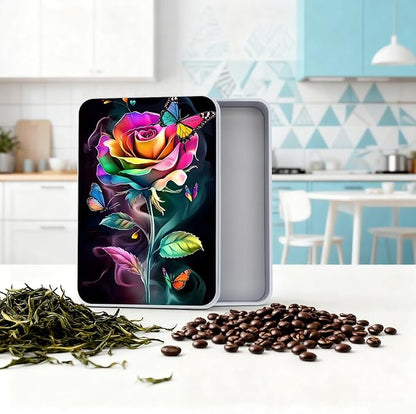 Rose Butterfly