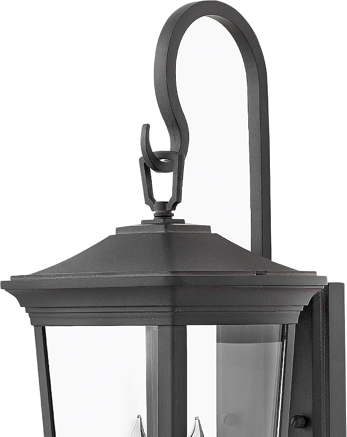 Museum Black