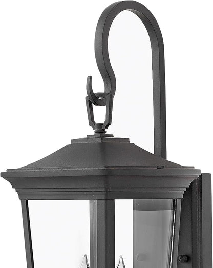Museum Black