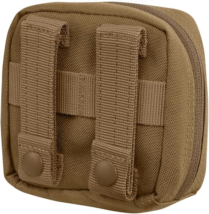 Coyote Brown