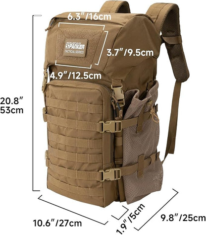 Coyote Brown