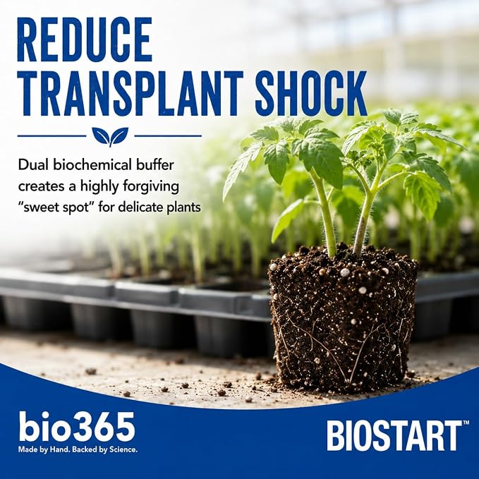 BIOSTART