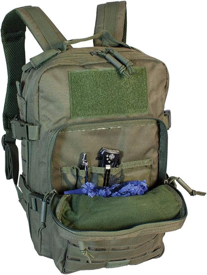 Olive Drab