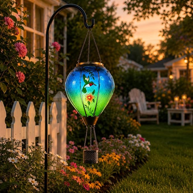 Hummingbird BL0002