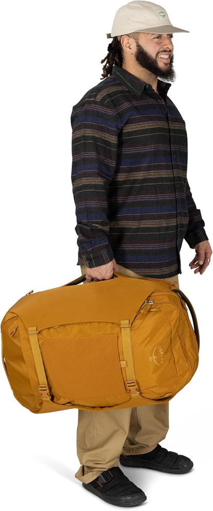 Barley Brown