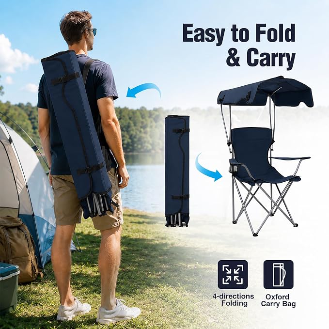 Dark Blue-1 Pack
