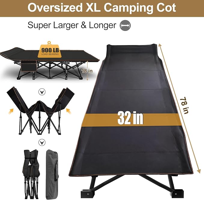 Oversize Black