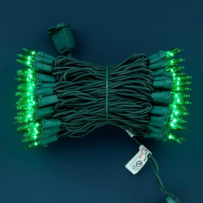 Green - Green Wire
