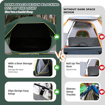 Dark Green