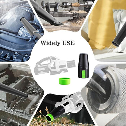 Car Drying Nozzle for 615CFM