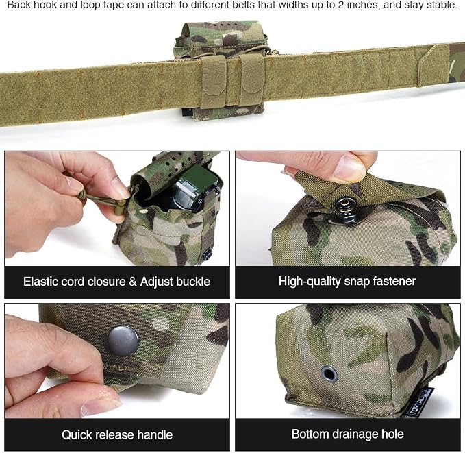 Multicam