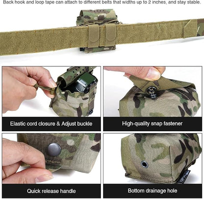 Multicam