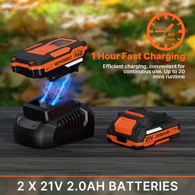 Bright Orange