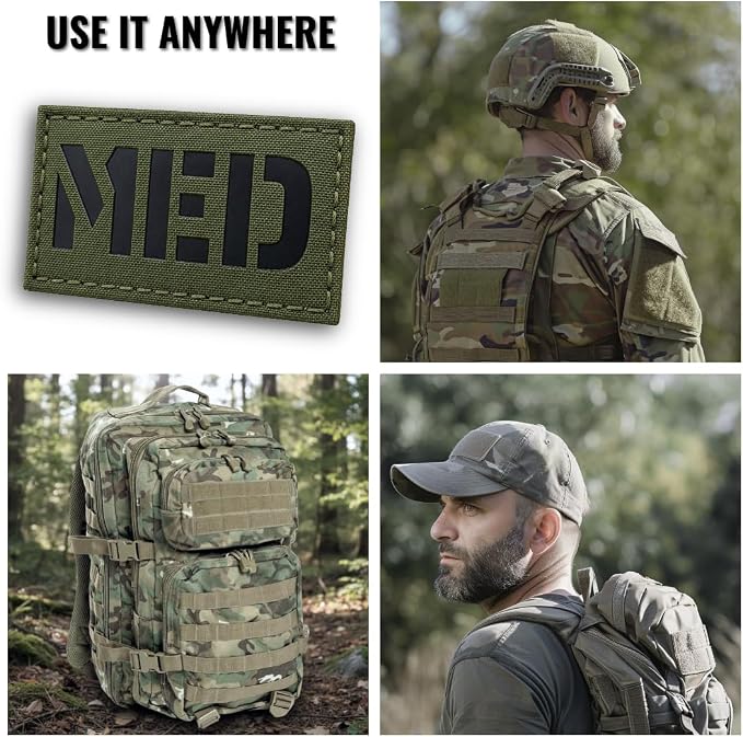 OD Green