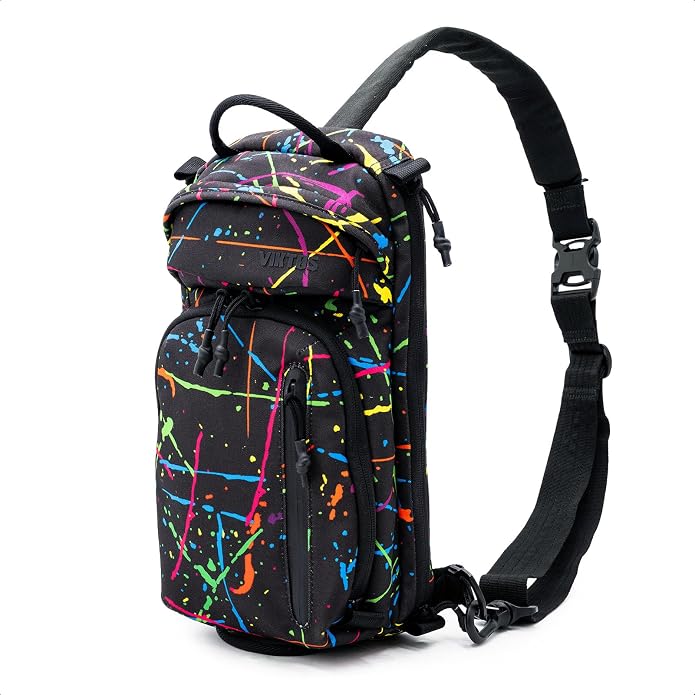Gritr Splatter