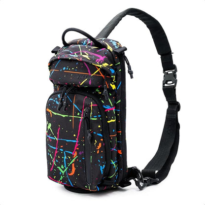 Gritr Splatter