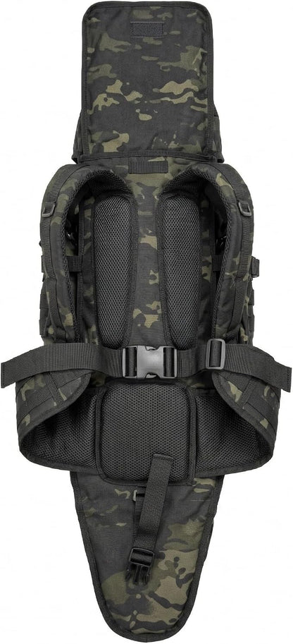 Black Camo