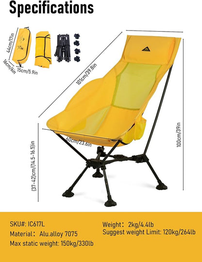 Yellow High