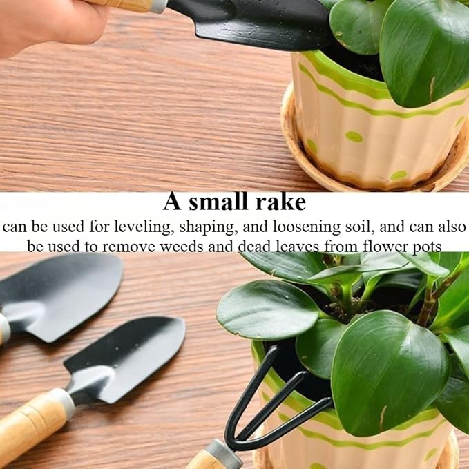 thick handle