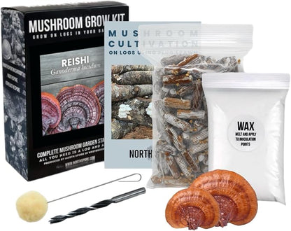 Red Reishi