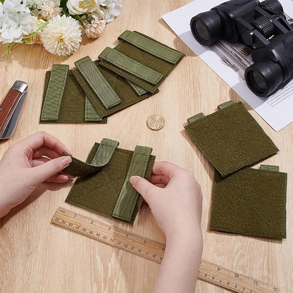 Dark Olive Green