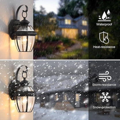 Black - 1 Pack
