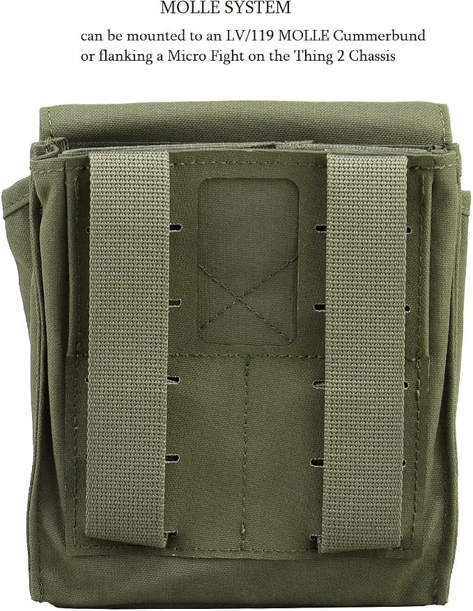 Ranger Green