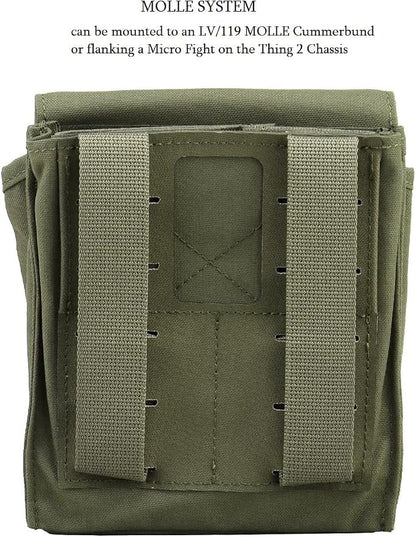 Ranger Green