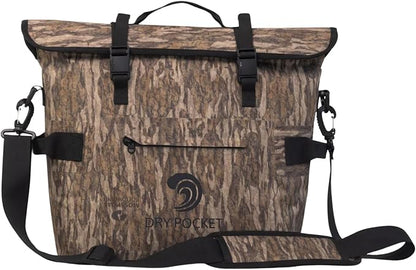 Mossy Oak New Bottomland Camo