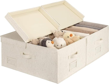 Rustic Linen