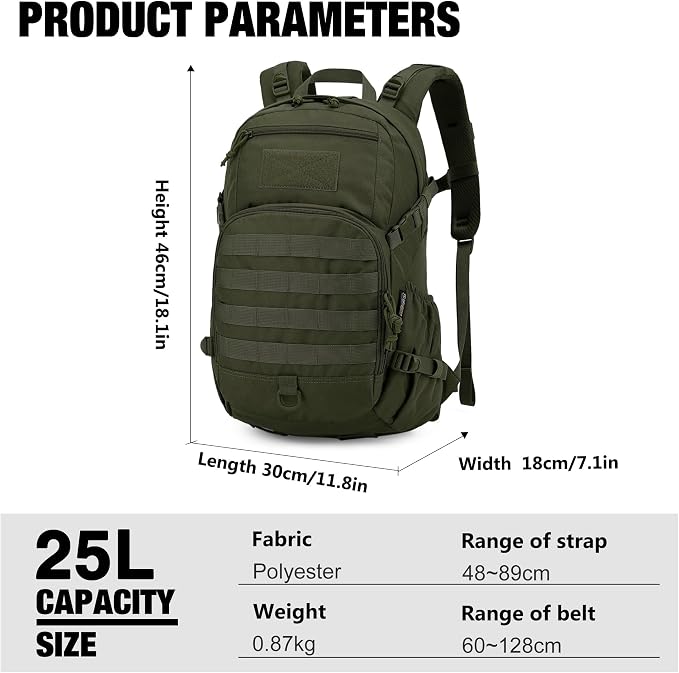 Army Green