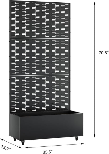 Black-brick