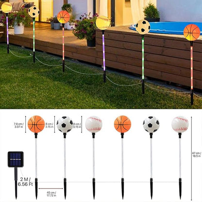 Mix Balls