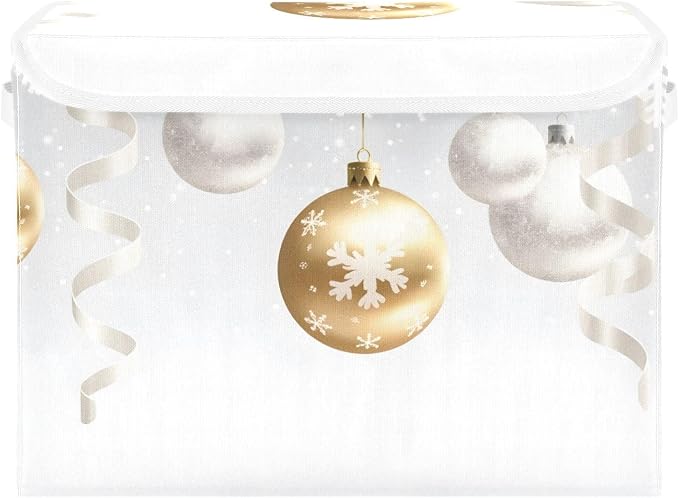 Christmas Balls 1