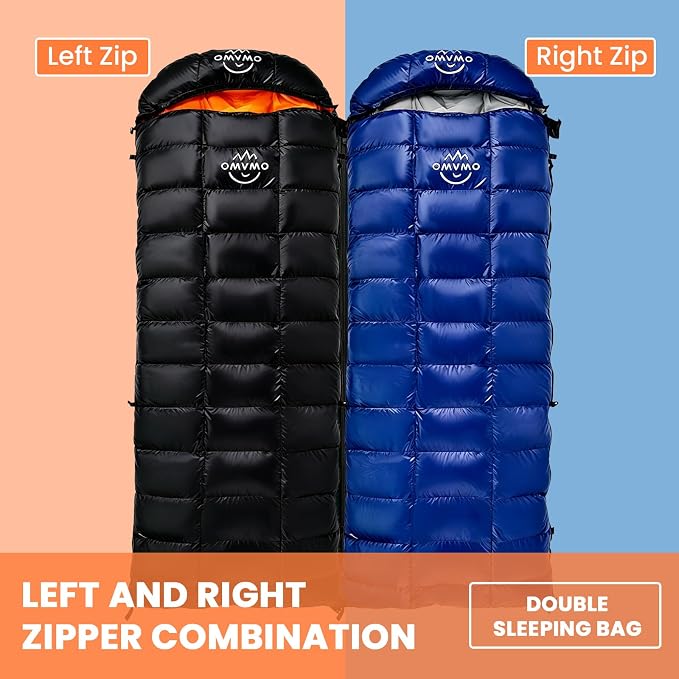 Black/Left Zip