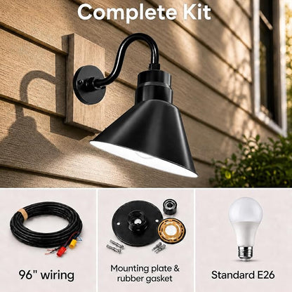 Satin Black (2 Pack)