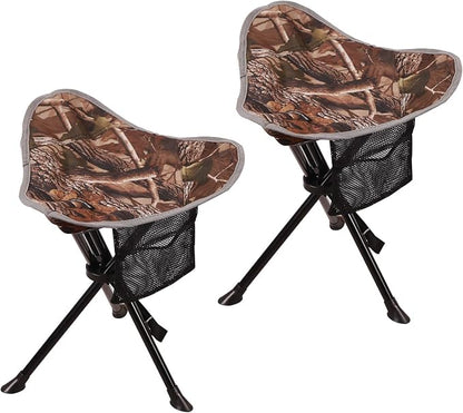 Camo - 2 Packs