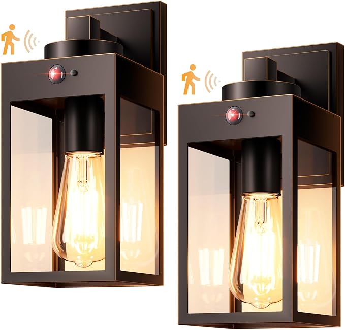 Oil Rubbed Bronze (Gold Trim)