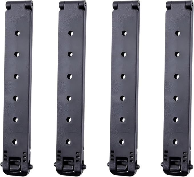 Pack of 4