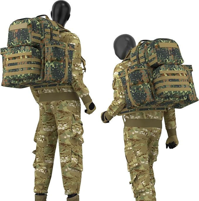 Flecktarn