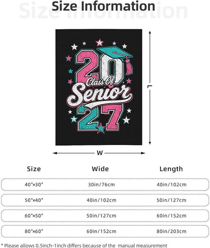 Class of 2027 Senior9